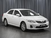 Toyota Corolla X (E140 E150) Ставрополь  - изображение 19