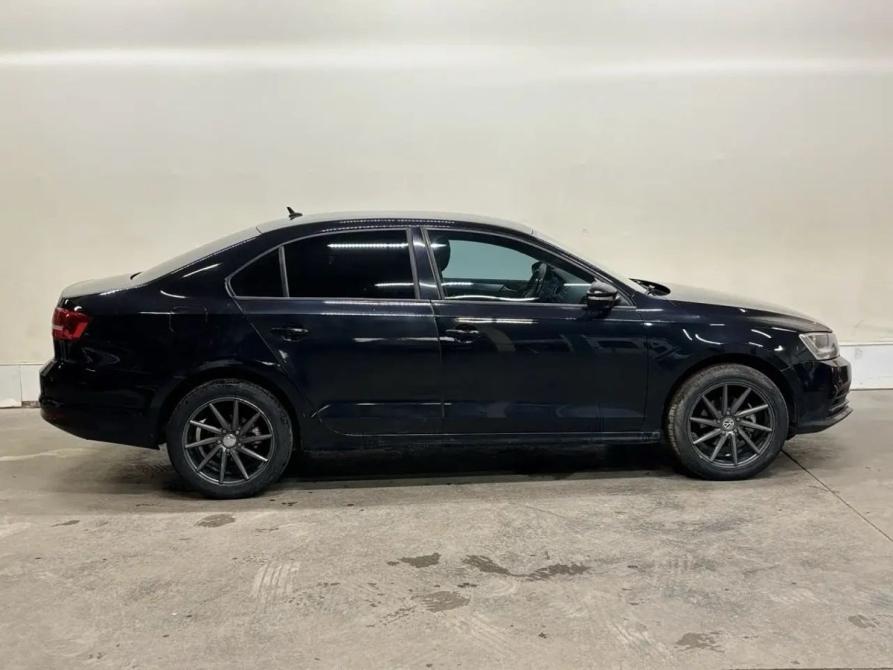 Volkswagen Jetta VI Рестайлинг Саратов  - изображение 6