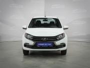 Lada (ВАЗ) Granta I Рестайлинг Новосибирск  - изображение 29
