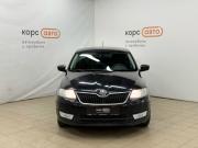 Skoda Rapid I Калуга  - изображение 8
