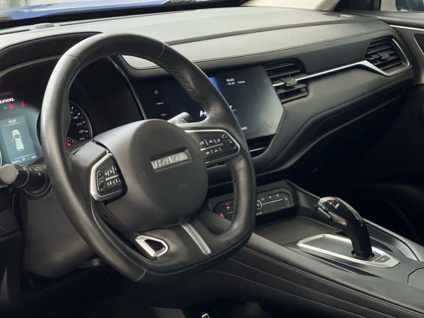 Haval F7 I с пробегом 2020 года, цена 1 589 000 рублей, 115075 км, внедорожник, Автокод Объявления