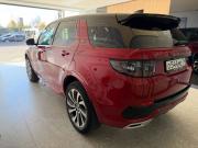 Land Rover Discovery Sport I Рестайлинг Ярославль  - изображение 20