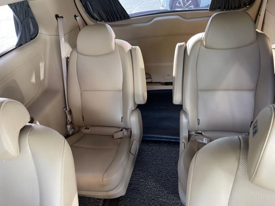 Kia Carnival III Брянск  - изображение 13
