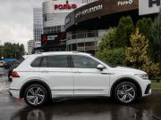 Volkswagen Tiguan II Рестайлинг Москва  - изображение 22