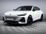 Changan UNI-V I Москва  - изображение 20
