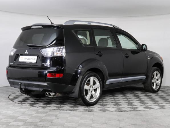 Mitsubishi Outlander II с пробегом 2007 года, цена 677 000 рублей, 193925 км, внедорожник, Автокод Объявления