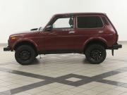 Lada (ВАЗ) 2121 (4x4) I Рестайлинг Иваново  - изображение 24