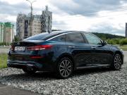 Kia Optima IV Рестайлинг Ижевск  - изображение 34