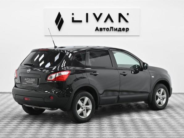 Nissan Qashqai I Рестайлинг с пробегом 2012 года, цена 589 000 рублей, 149845 км, внедорожник, Автокод Объявления