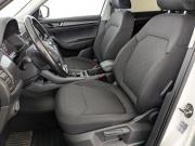 Skoda Kodiaq I Рестайлинг Москва  - изображение 50