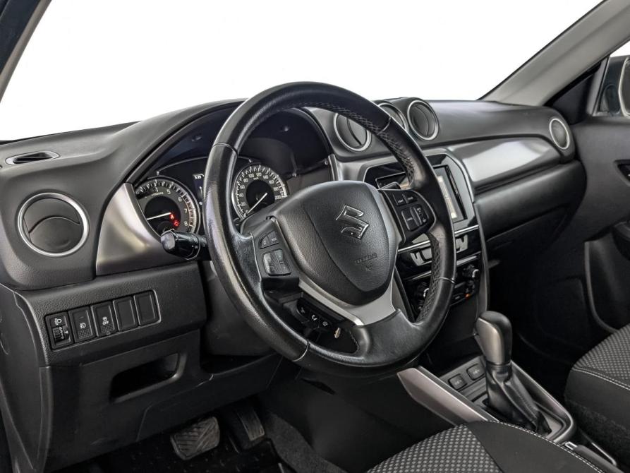 Suzuki Vitara II Рестайлинг Москва  - изображение 15
