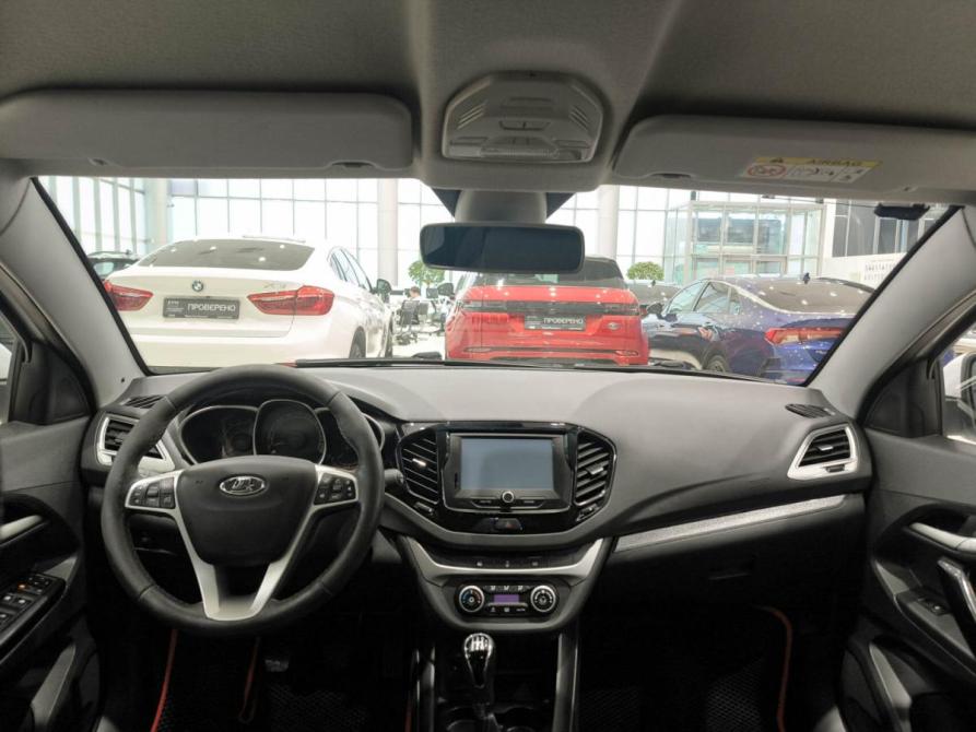 Lada (ВАЗ) Vesta I Казань  - изображение 17