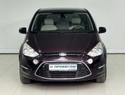 Ford S-MAX I Рестайлинг Москва  - изображение 18