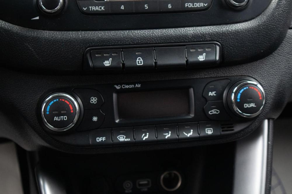 Kia Ceed II Рестайлинг Оренбург  - изображение 15