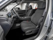 Geely Galaxy Starship 7 Москва  - изображение 38