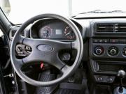 Lada (ВАЗ) Niva Legend Екатеринбург  - изображение 36