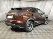 Lexus NX I Рестайлинг Москва  - изображение 23