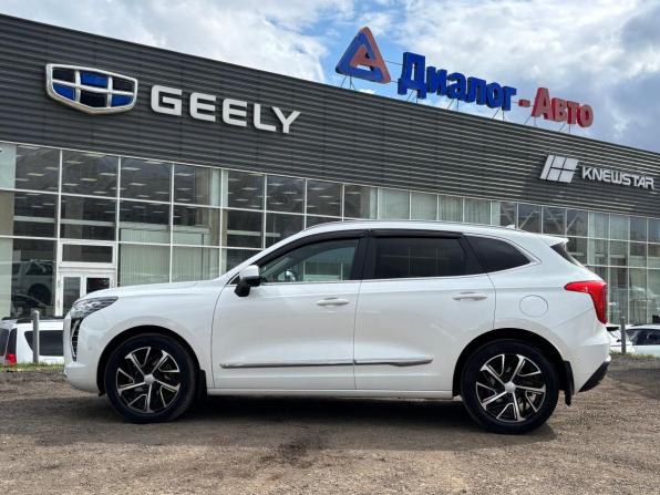 Haval Jolion I с пробегом 2021 года, цена 1 750 000 рублей, 112000 км, внедорожник, Автокод Объявления