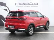 Chery Tiggo 7 Pro I Ростов-на-Дону  - изображение 27