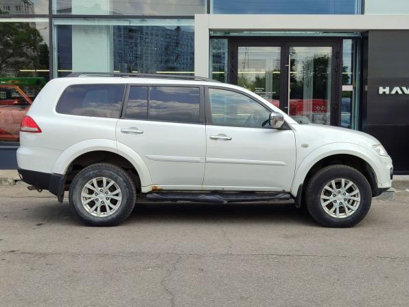 Mitsubishi Pajero Sport II Рестайлинг с пробегом 2014 года, цена 919 000 рублей, 301100 км, внедорожник, Автокод Объявления