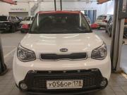 Kia Soul II Санкт-Петербург  - изображение 8