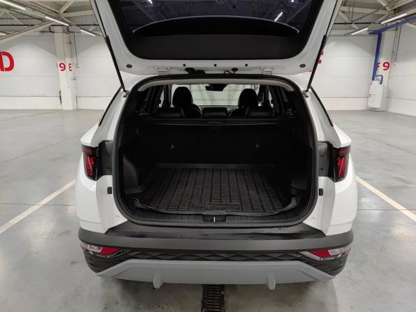 Hyundai Tucson IV с пробегом 2024 года, цена 3 470 000 рублей, 60781 км, внедорожник, Автокод Объявления