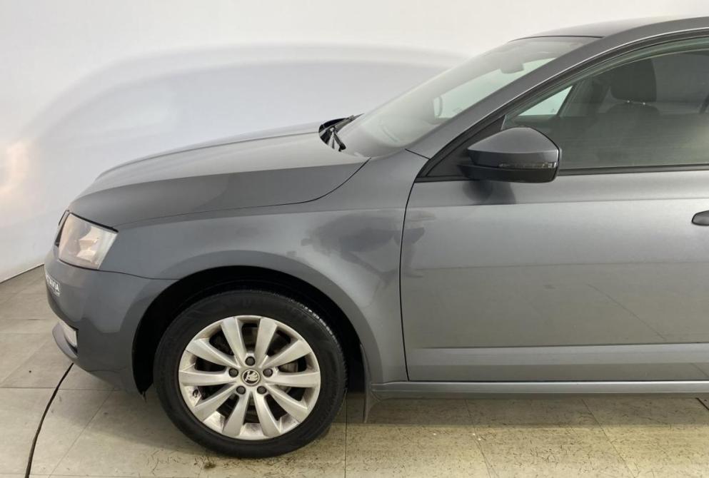 Skoda Octavia III (A7) Саранск  - изображение 9