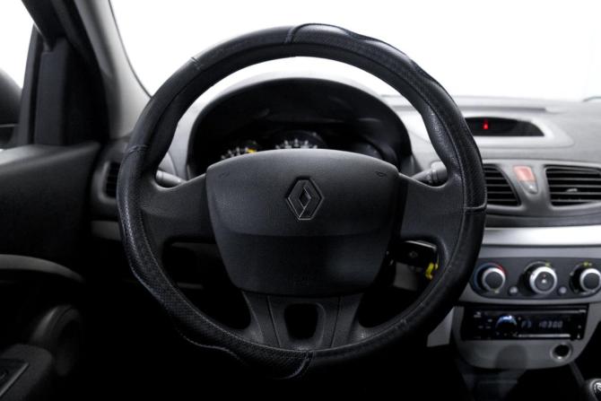 Renault Fluence I с пробегом 2011 года, цена 750 000 рублей, 156759 км, седан, Автокод Объявления
