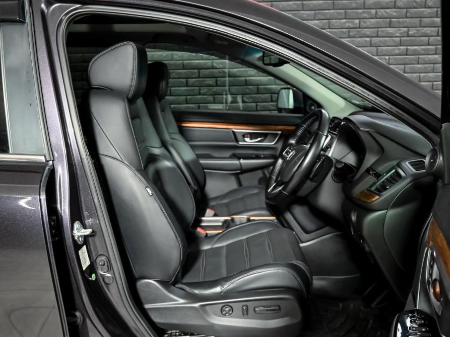 Honda CR-V V Екатеринбург  - изображение 11