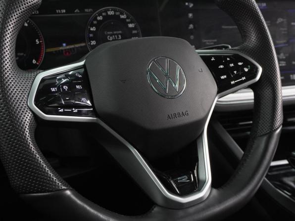 Volkswagen Touareg III с пробегом 2019 года, цена 4 104 000 рублей, 210918 км, внедорожник, Автокод Объявления