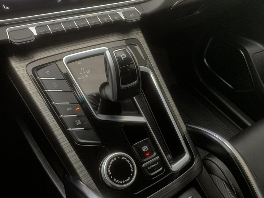 Geely Atlas Pro Новосибирск  - изображение 12