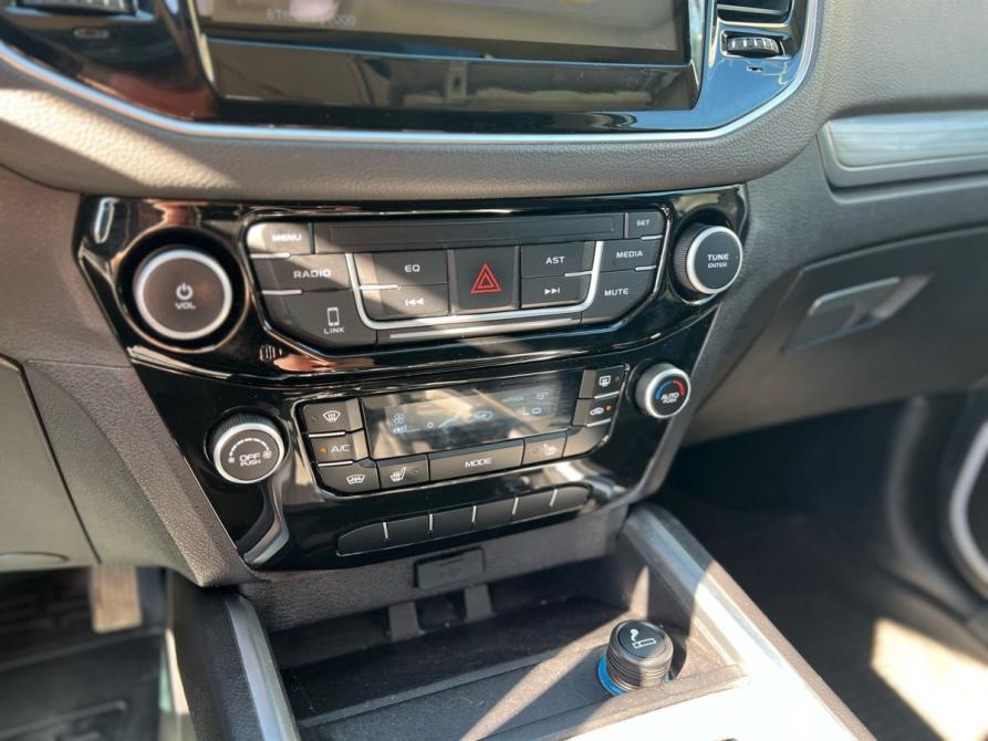 Geely Emgrand X7 I Рестайлинг 2 Краснодар  - изображение 10