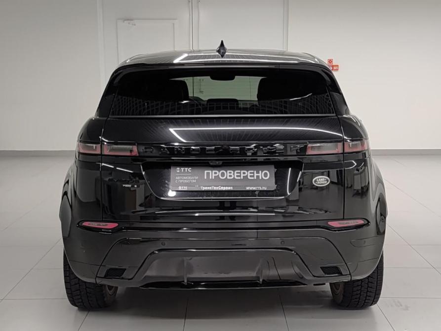 Land Rover Range Rover Evoque II Казань  - изображение 7