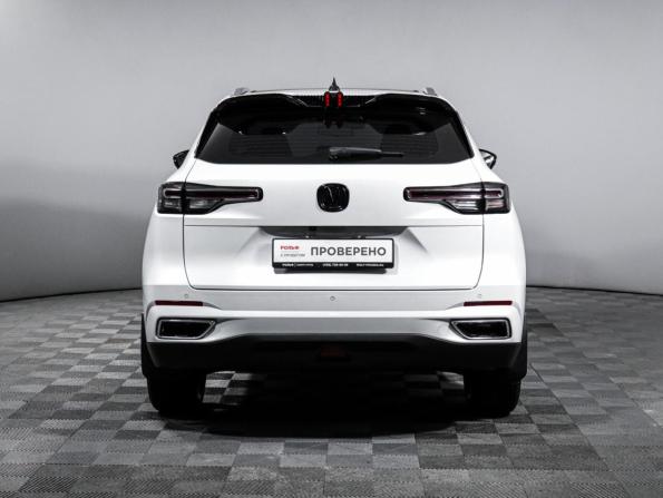 Changan UNI-S (CS55 Plus) I с пробегом 2024 года, цена 2 650 000 рублей, 8369 км, внедорожник, Автокод Объявления