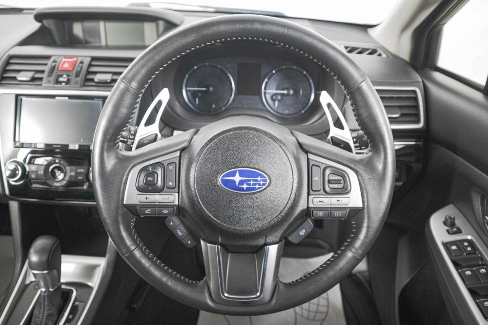 Subaru Levorg I Кемерово  - изображение 16