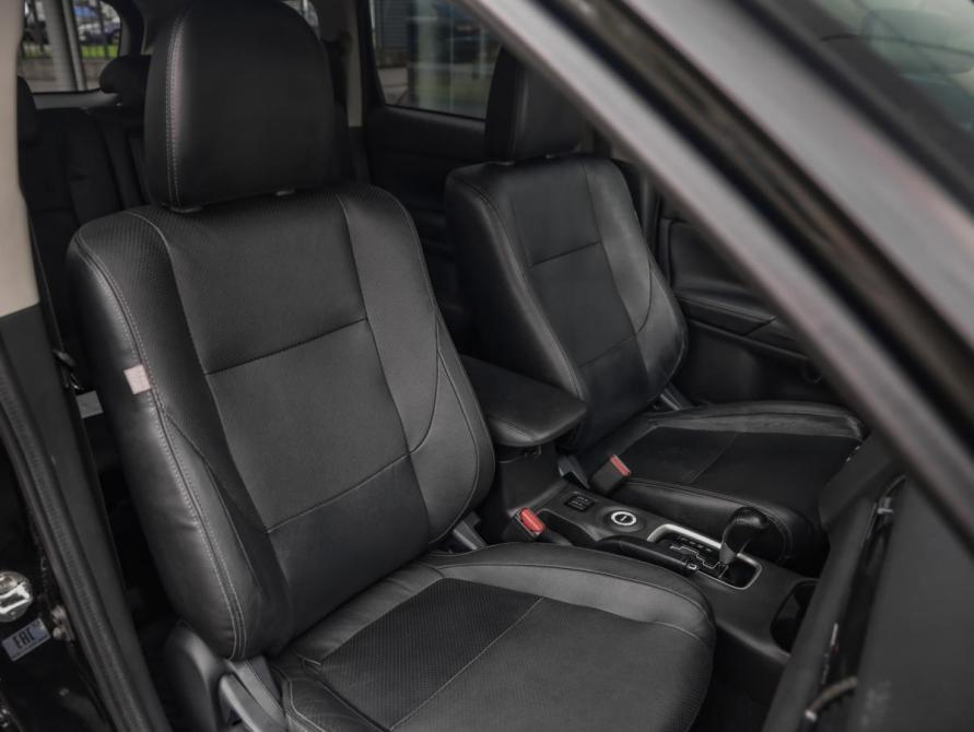 Mitsubishi Outlander III Рестайлинг 2 Санкт-Петербург  - изображение 25