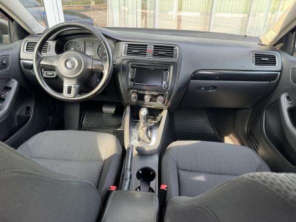 Volkswagen Jetta VI с пробегом 2012 года, цена 999 000 рублей, 216818 км, седан, Автокод Объявления