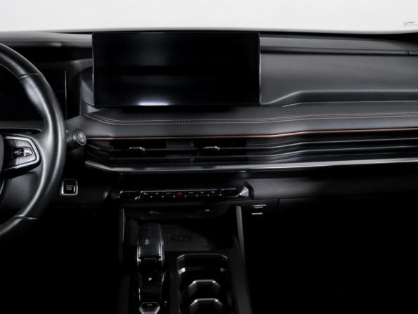 Geely Okavango I Рестайлинг с пробегом 2024 года, цена 2 820 000 рублей, 34058 км, внедорожник, Автокод Объявления