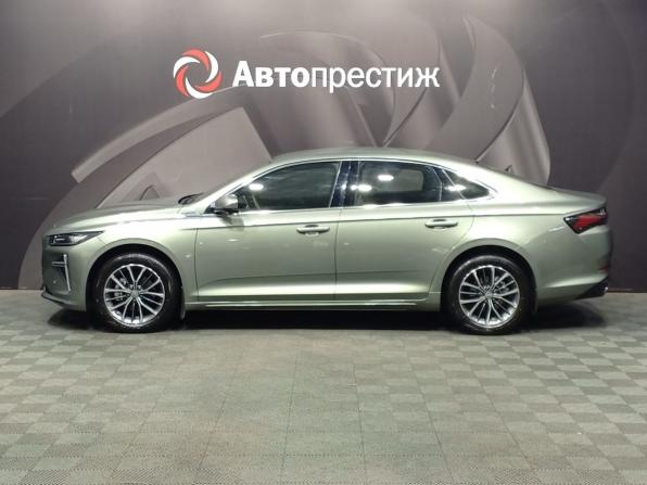 Geely Preface I с пробегом 2024 года, цена 2 850 000 рублей, 1022 км, седан, Автокод Объявления