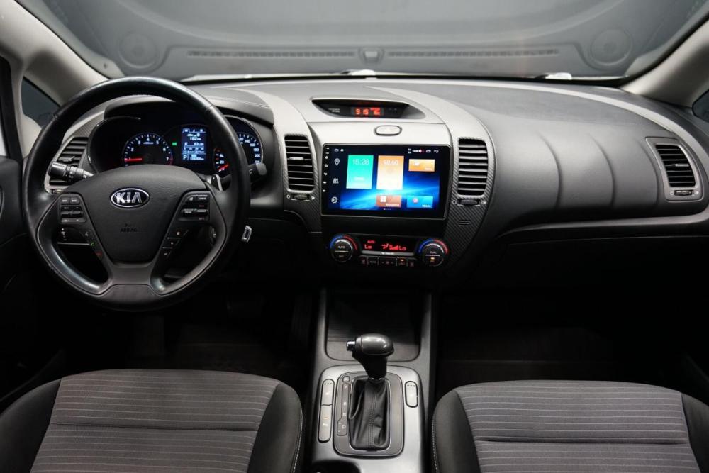 Kia Cerato III Крым  - изображение 18