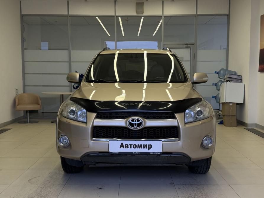 Toyota RAV4 III (XA30) Новосибирск  - изображение 2