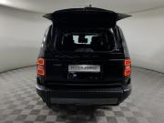 Toyota Land Cruiser Prado 250 Series Москва  - изображение 39
