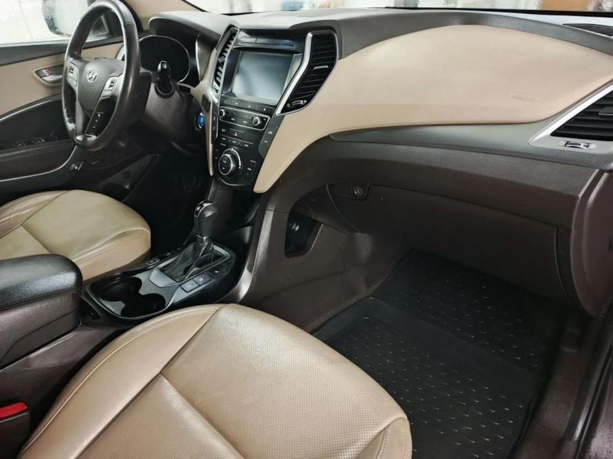 Hyundai Santa Fe III Рестайлинг Ярославль  - изображение 11