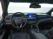 Toyota Camry VIII (XV70) Рестайлинг Москва  - изображение 32
