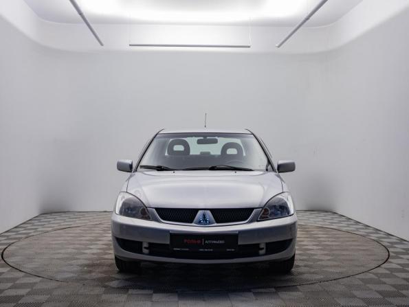 Mitsubishi Lancer IX Рестайлинг с пробегом 2007 года, цена 450 000 рублей, 144933 км, седан, Автокод Объявления