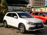 Mitsubishi ASX I Рестайлинг 2 Москва  - изображение 17