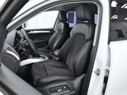 Audi Q5 I (8R) Рестайлинг Москва  - изображение 26