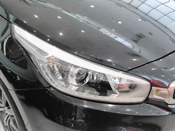 Kia Ceed II с пробегом 2013 года, цена 850 000 рублей, 277040 км, хэтчбек, Автокод Объявления