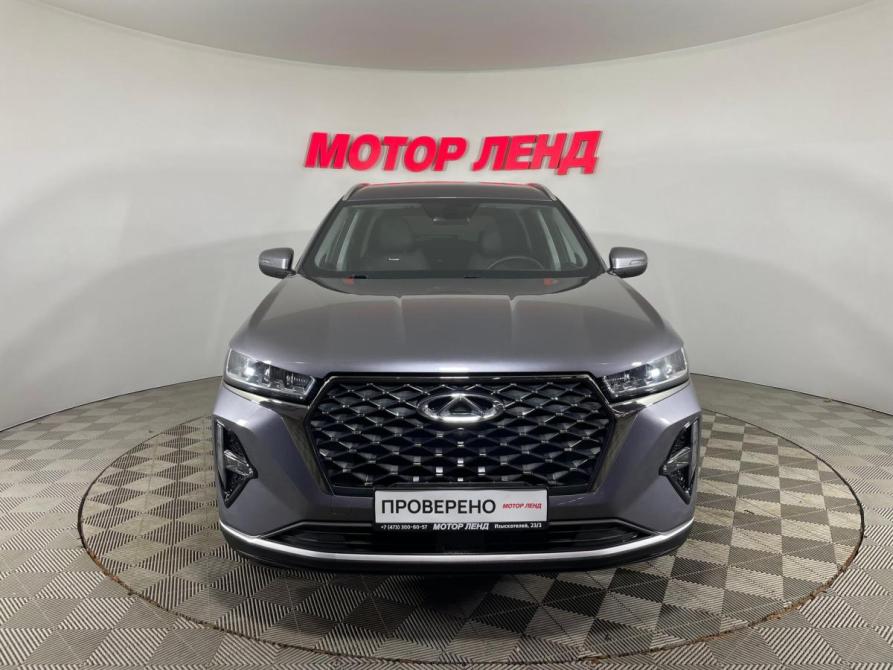 Chery Tiggo 7 Pro Max I Воронеж  - изображение 2