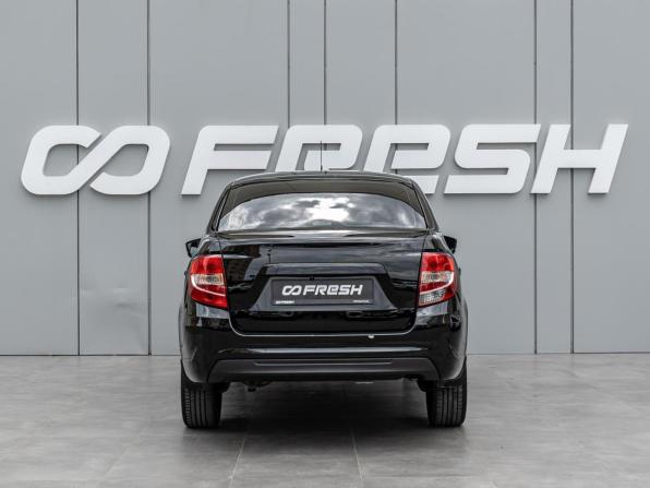 Lada (ВАЗ) Granta I Рестайлинг с пробегом 2023 года, цена 780 000 рублей, 47702 км, седан, Автокод Объявления